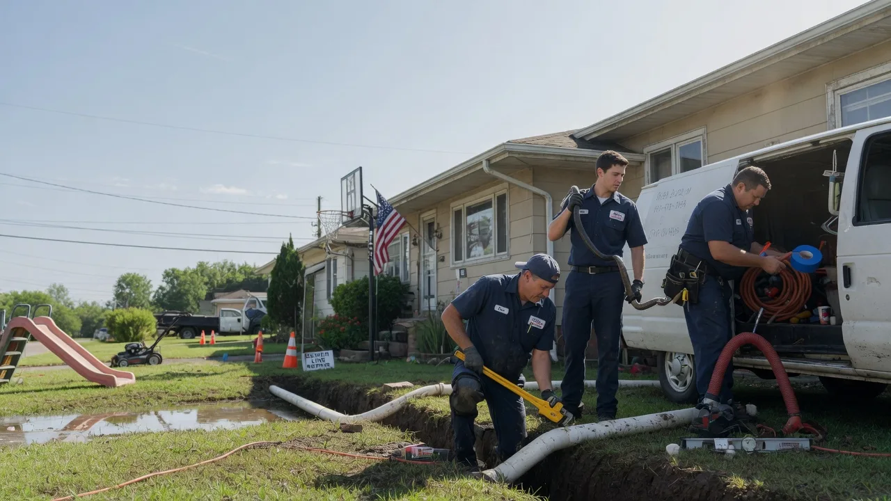 Toilet Installation in Jonesboro, TX near me